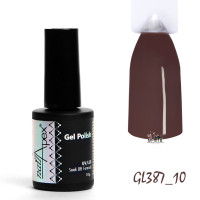 Гель-лак Nail Apex №387 10 мл